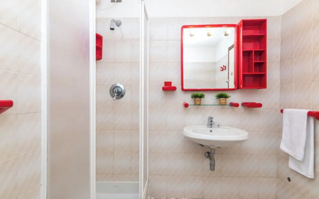 I Fari C109 600m From The Beach