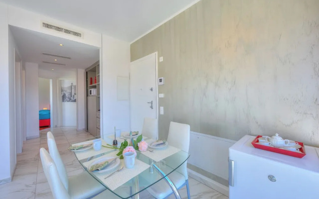 Attico Al Parco With Airconditioning