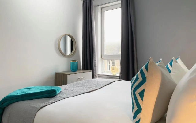 Forest Park Apartment