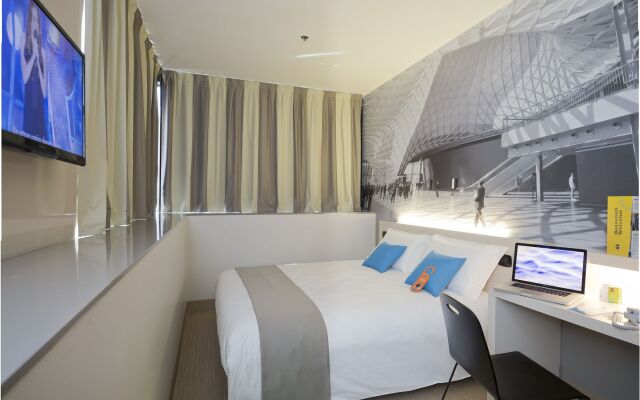 B&B Hotel Milano - Sesto