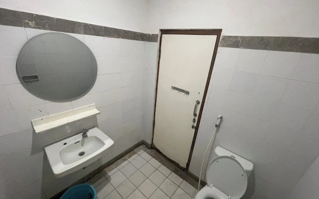 Hotel Gegerkalong Asri