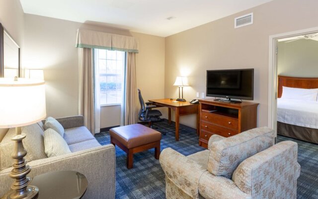 Homewood Suites by Hilton Atlanta I-85-Lawrenceville-Duluth