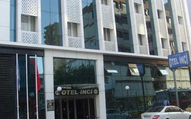 Hotel Inci