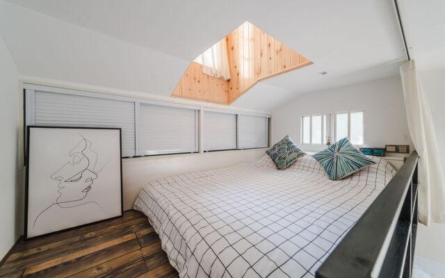 Cozy Apartment Best Location 506 – Guest Rooms – Shanghai