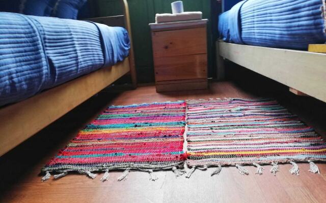 Inca Trilogy Hostel