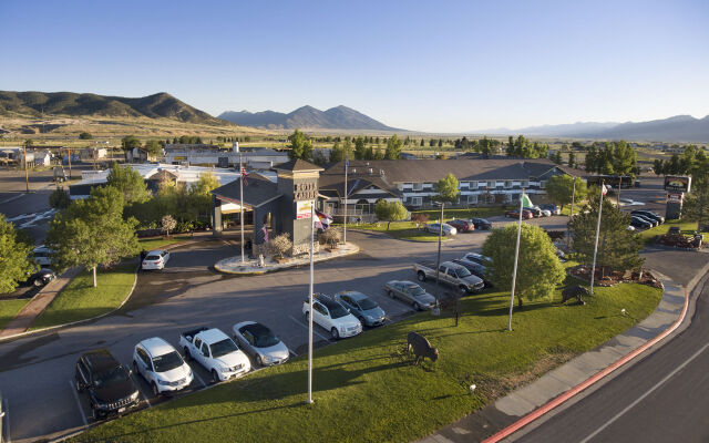 Prospector Hotel and Casino