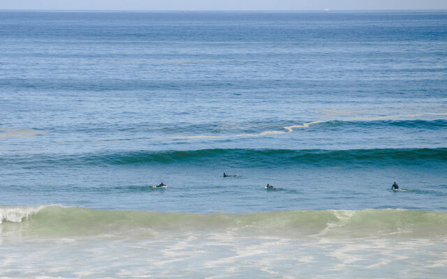 Infinity Holiday Apartments