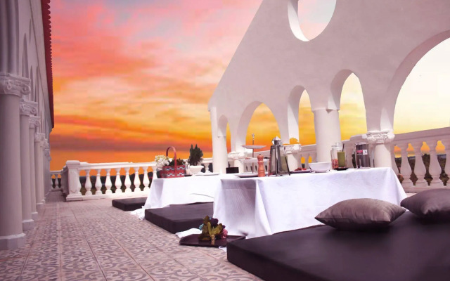 La Fortress Boutique Hotel