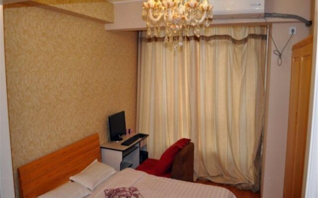 Huadu Apartment Hotel