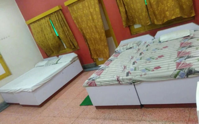 Goroomgo Shivam Guest House Gaya