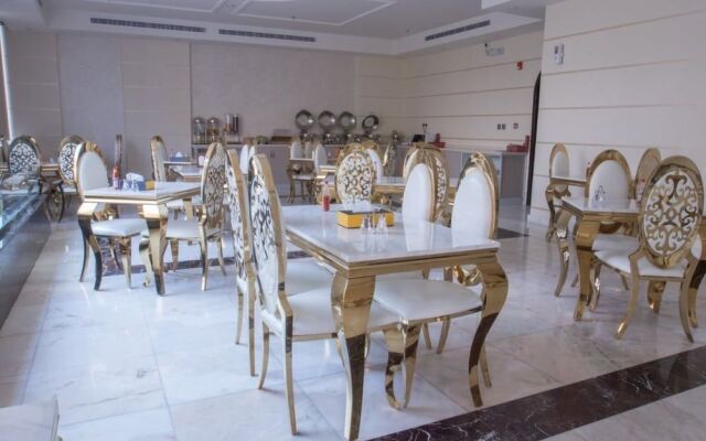 Areen Hotel
