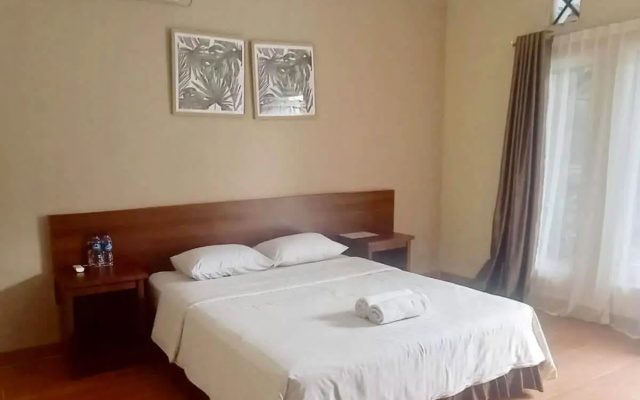 Hotel Shafira Pariaman Syariah