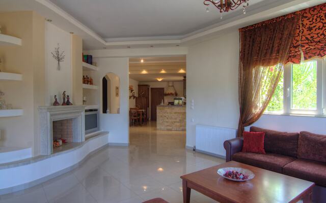 Cretan Residence Mediterranean Luxury Private Villas