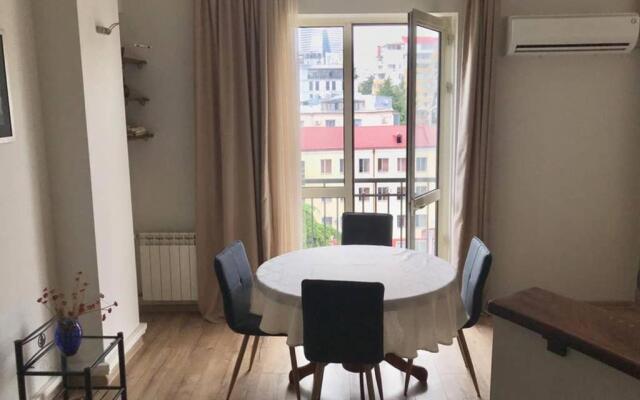 23 Avenue I. Chavchavadze