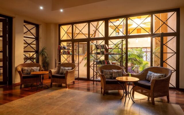 Hotel Vila Gale Isla Canela