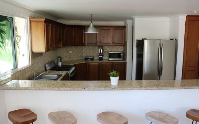 Residencial Abdimar