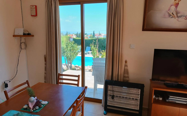 Kapsalia Holiday Villas
