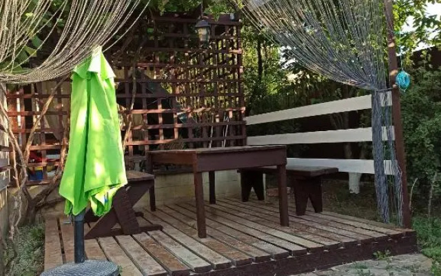 Guest house Viktoria