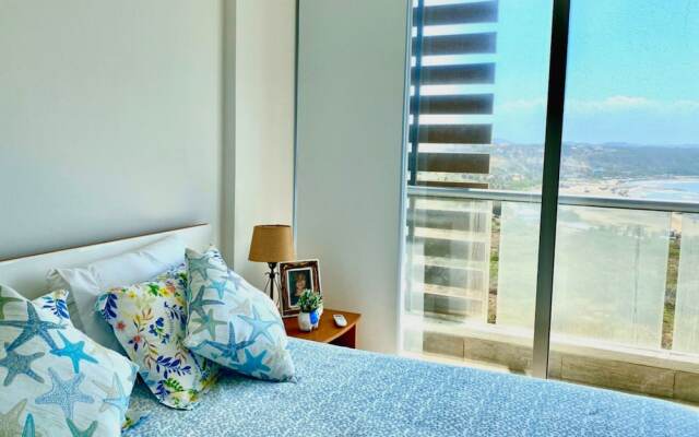 Apartamento Vacacional Puerto Colombia