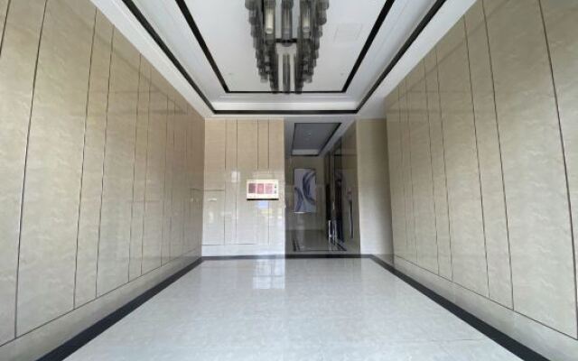 Xiangjia Service Apartment(Sandong Branch)