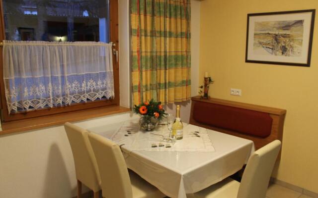 Appartements Zerzer