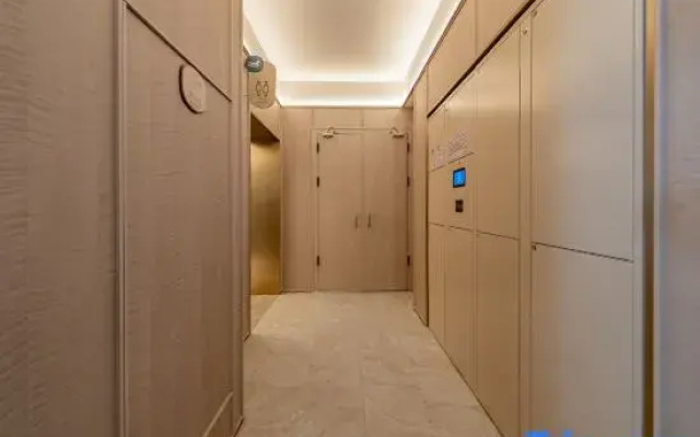 HanTing Hotel (Affiliated Hospital of Guiyang Medical University)