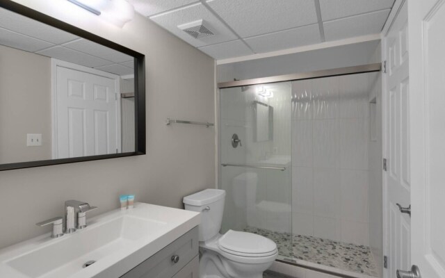 Edgewater Golf Villa 2106