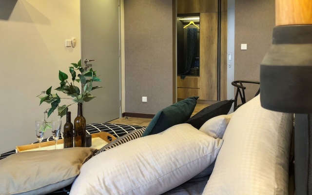 Expressionz Professional Suites by Luxurious Lifestyle Living – Guest Rooms – Kuala Lumpur