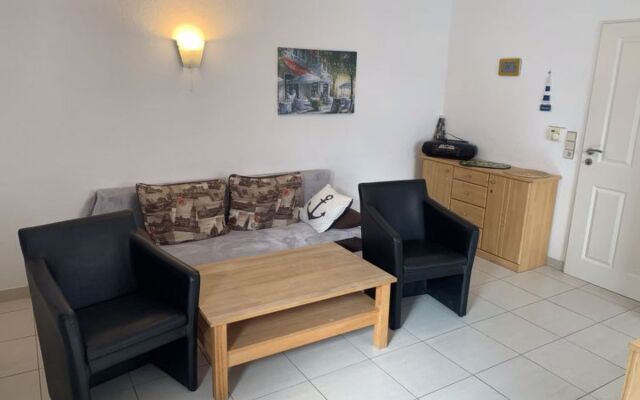 Apartment Jolle Norddeich