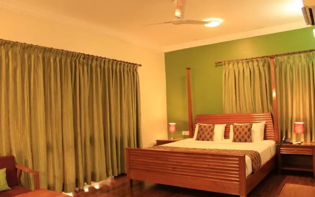 Hotel Trinity Suites