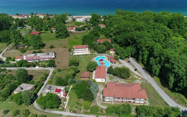 Sintrivanis Hotel