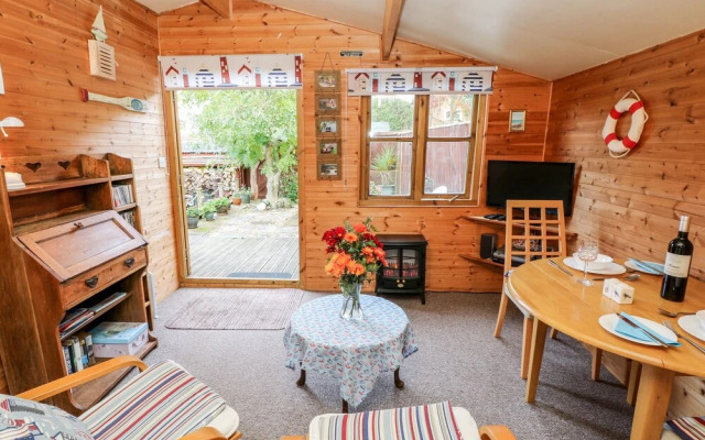The Chalet