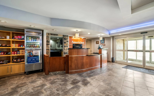 AmericInn by Wyndham Fairfield