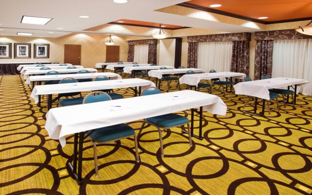Holiday Inn Express Peachtree Corners - Norcross by IHG