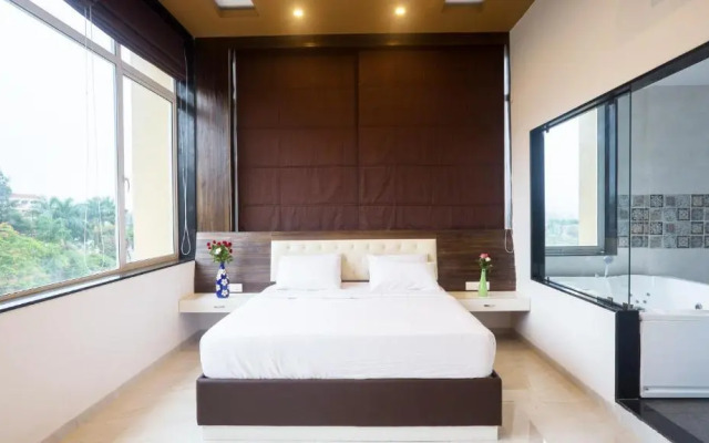 Obetel Grande Resort
