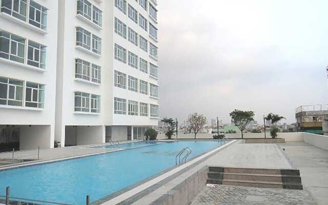 HAGL 180 Degrees City View