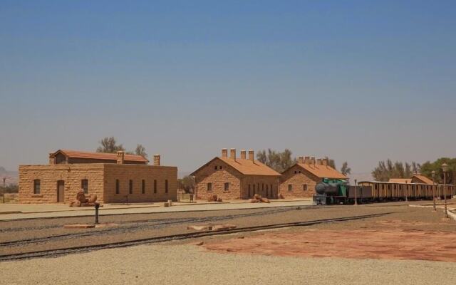 Waad Al Ula Hotel