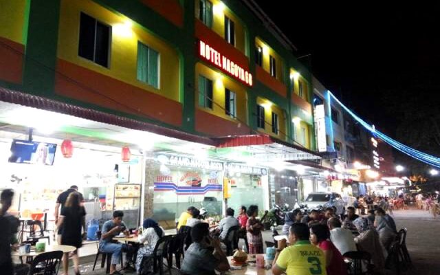 Hotel Nagoya 68 Batam