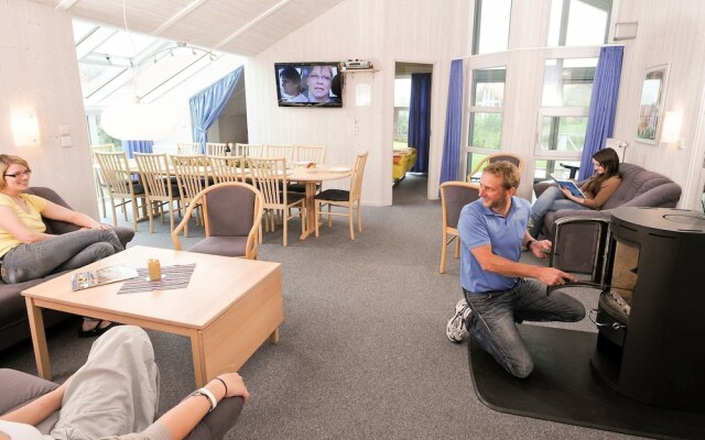 Holiday Home in Otterndorf