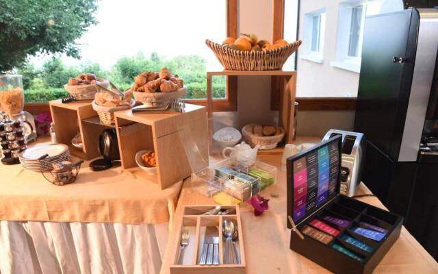 Hotel Restaurant Les Bergeronnettes