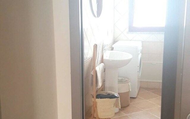 Apartment With one Bedroom in Sant'antioco, With Furnished Balcony - 2