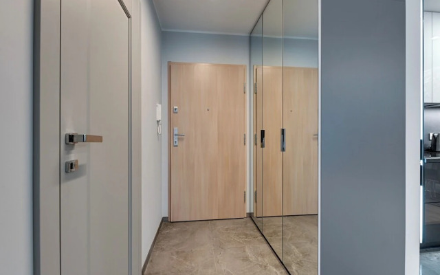 Seaside Przystań Letnica by Downtown Apartments