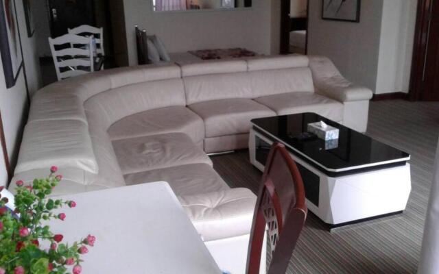 Nice Suite Times Square