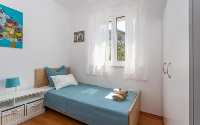Apartments and Room Tamaris