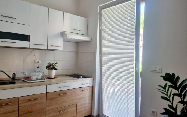 Apartmaji pri Ticelnu