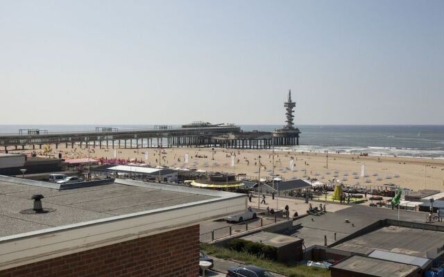 Strandhotel Scheveningen