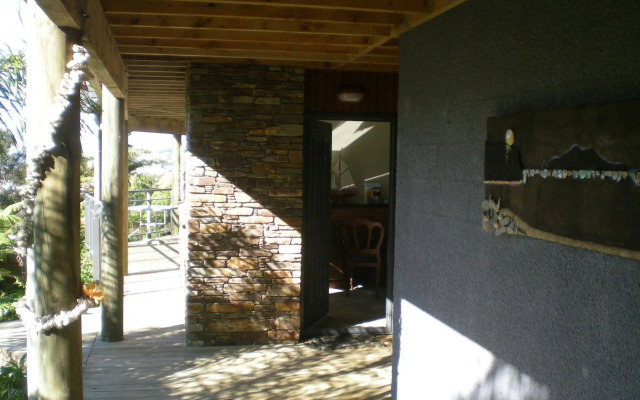 Whangamata Vistas B&B