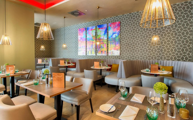 Leonardo Hotel Munich City East