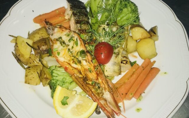 Hotel-Events Adlerpalast