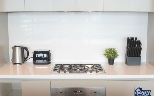 Panoramic luxury apartment OP808